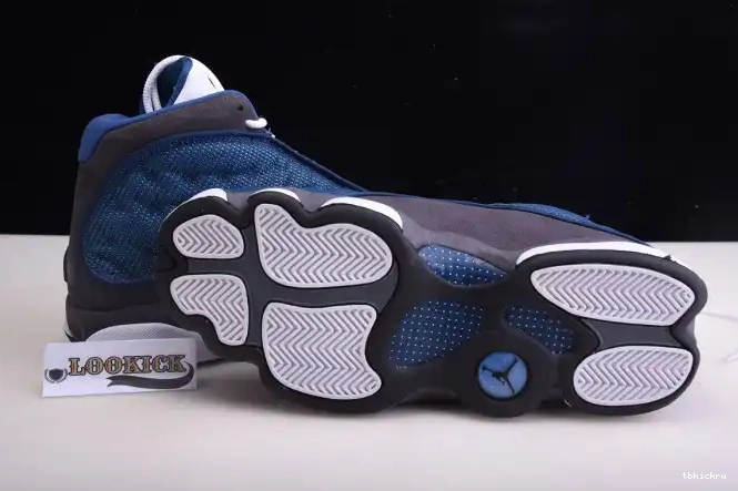 Cheap TBK (2010) Flint Jordan Air Retro 13 414571-401 0510